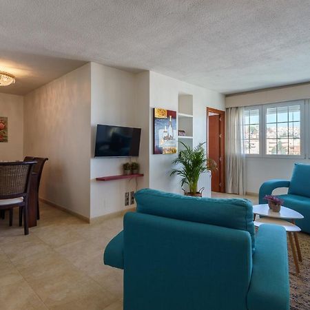 Malagasuite Carihuela Seaviews Torremolinos Exteriör bild