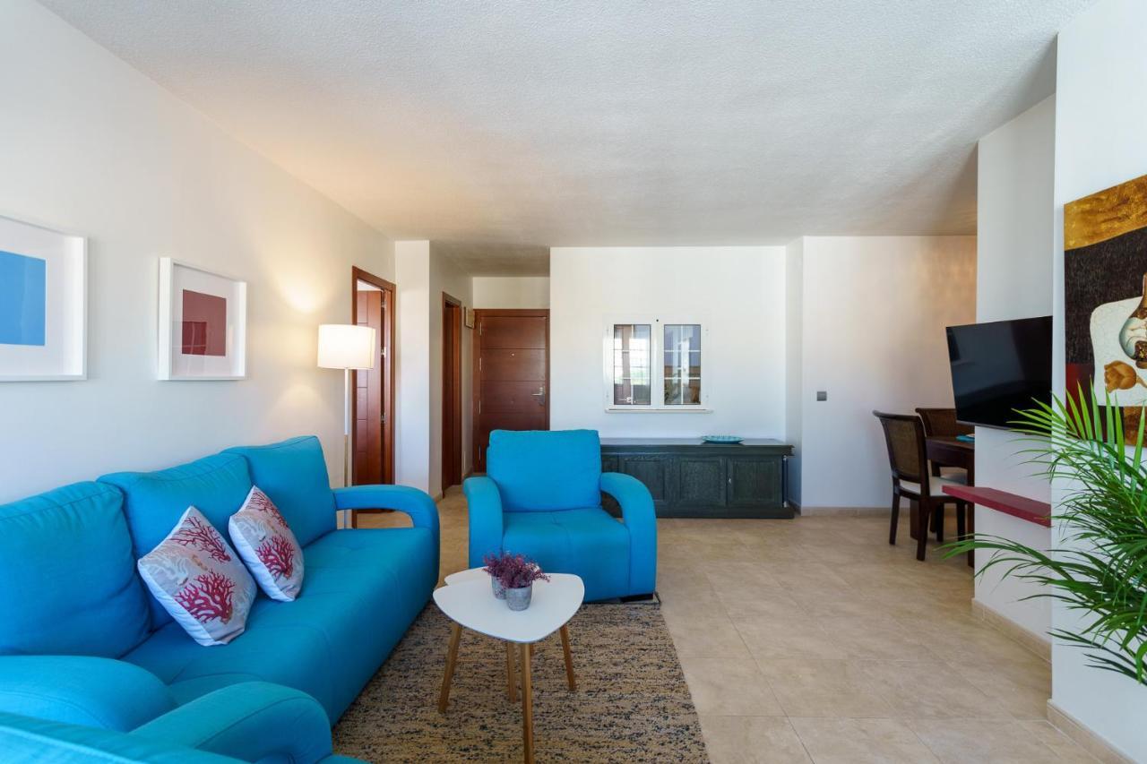 Malagasuite Carihuela Seaviews Torremolinos Exteriör bild