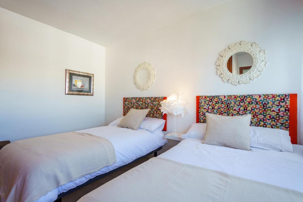 Malagasuite Carihuela Seaviews Torremolinos Exteriör bild