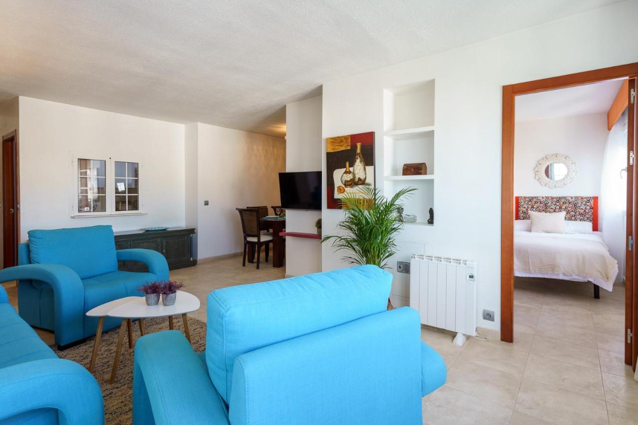 Malagasuite Carihuela Seaviews Torremolinos Exteriör bild