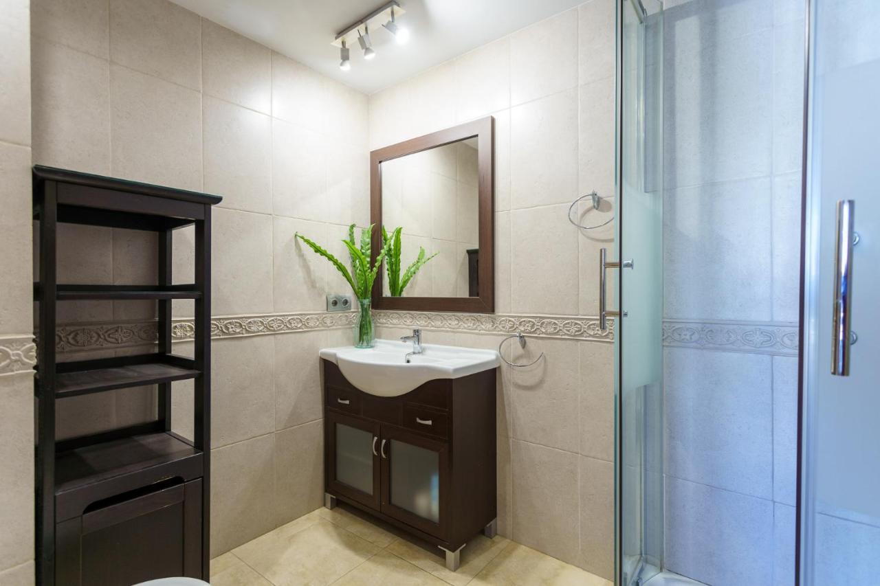 Malagasuite Carihuela Seaviews Torremolinos Exteriör bild
