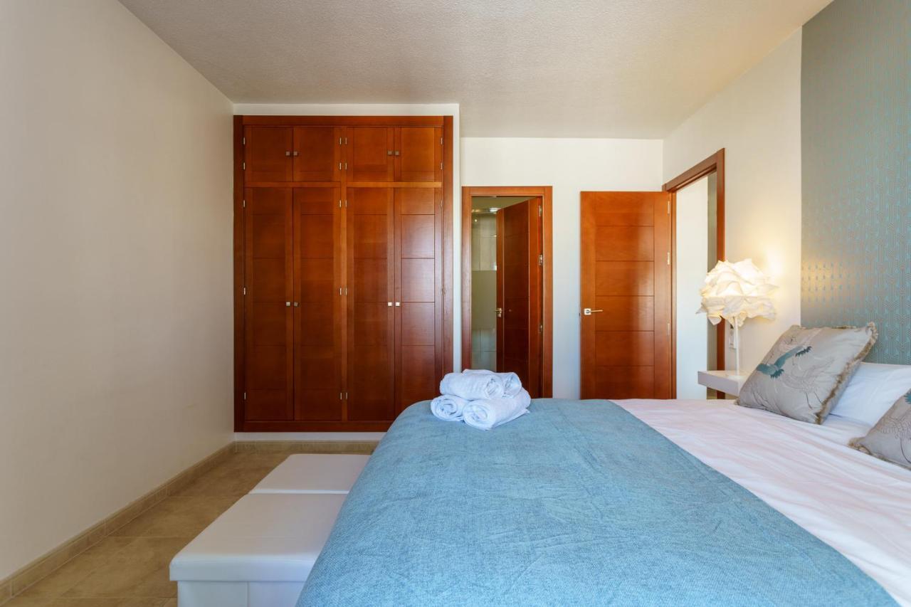 Malagasuite Carihuela Seaviews Torremolinos Exteriör bild